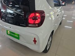 SAIC Corey Wei CLEVER 2021 302km Excellence Edition - ფოტო 8