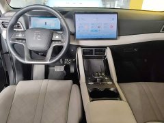 BYD Yuan UP 401KM Exceed - ფოტო 10