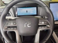 BYD Yuan UP 401KM Exceed - ფოტო 11