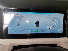 BYD Yuan UP 401KM Exceed - ფოტო 12