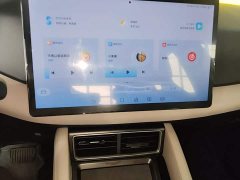 BYD Yuan UP 401KM Exceed - ფოტო 13