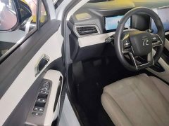 BYD Yuan UP 401KM Exceed - ფოტო 16