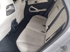BYD Yuan UP 401KM Exceed - ფოტო 17