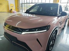 BYD Yuan UP 401KM Exceed - ფოტო 2
