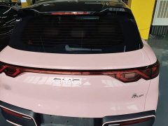 BYD Yuan UP 401KM Exceed - ფოტო 6