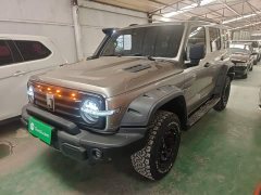 Tank 300 2.0T Tank Ranger - ფოტო 2