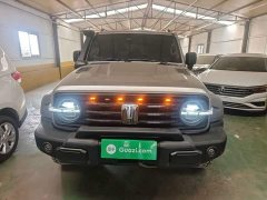 Tank 300 2.0T Tank Ranger - ფოტო 3