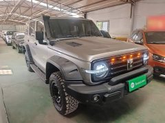 Tank 300 2.0T Tank Ranger - ფოტო 4