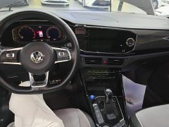 Volkswagen Taos 380TSI AWD R-Line Smart Connected Edition - ფოტო 10