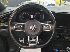 Volkswagen Taos 380TSI AWD R-Line Smart Connected Edition - ფოტო 11