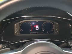 Volkswagen Taos 380TSI AWD R-Line Smart Connected Edition - ფოტო 12