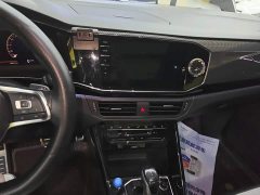 Volkswagen Taos 380TSI AWD R-Line Smart Connected Edition - ფოტო 13
