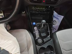 Volkswagen Taos 380TSI AWD R-Line Smart Connected Edition - ფოტო 14