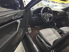 Volkswagen Taos 380TSI AWD R-Line Smart Connected Edition - ფოტო 16