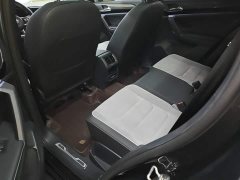Volkswagen Taos 380TSI AWD R-Line Smart Connected Edition - ფოტო 17