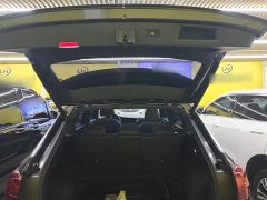 Volkswagen Taos 380TSI AWD R-Line Smart Connected Edition - ფოტო 19