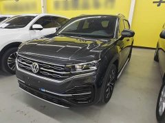 Volkswagen Taos 380TSI AWD R-Line Smart Connected Edition - ფოტო 2