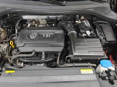 Volkswagen Taos 380TSI AWD R-Line Smart Connected Edition - ფოტო 20