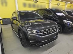 Volkswagen Taos 380TSI AWD R-Line Smart Connected Edition - ფოტო 4