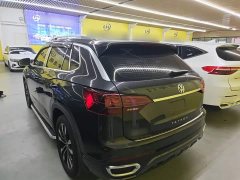 Volkswagen Taos 380TSI AWD R-Line Smart Connected Edition - ფოტო 5