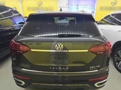 Volkswagen Taos 380TSI AWD R-Line Smart Connected Edition - ფოტო 6