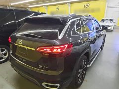 Volkswagen Taos 380TSI AWD R-Line Smart Connected Edition - ფოტო 7