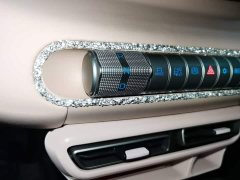 BYD Seagull 2025 305km Freedom Edition - ფოტო 10