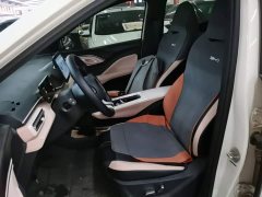 BYD Seagull 2025 305km Freedom Edition - ფოტო 11