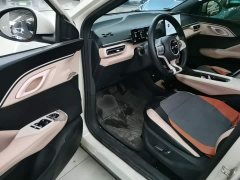 BYD Seagull 2025 305km Freedom Edition - ფოტო 12