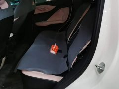 BYD Seagull 2025 305km Freedom Edition - ფოტო 13