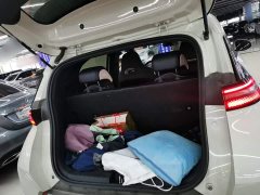 BYD Seagull 2025 305km Freedom Edition - ფოტო 15