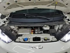 BYD Seagull 2025 305km Freedom Edition - ფოტო 16