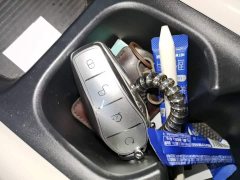 BYD Seagull 2025 305km Freedom Edition - ფოტო 17