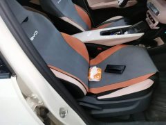 BYD Seagull 2025 305km Freedom Edition - ფოტო 20
