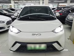 BYD Seagull 2025 305km Freedom Edition - ფოტო 3