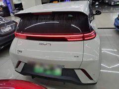 BYD Seagull 2025 305km Freedom Edition - ფოტო 4