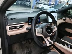 BYD Seagull 2025 305km Freedom Edition - ფოტო 6
