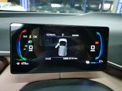BYD Seagull 2025 305km Freedom Edition - ფოტო 8