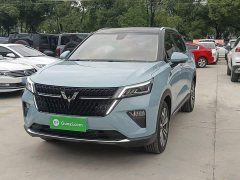 Wuling Xingchen 2021 1.5T CVT Star Shine Edition - ფოტო 1