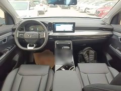 Wuling Xingchen 2021 1.5T CVT Star Shine Edition - ფოტო 10