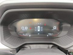 Wuling Xingchen 2021 1.5T CVT Star Shine Edition - ფოტო 12