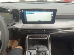 Wuling Xingchen 2021 1.5T CVT Star Shine Edition - ფოტო 13
