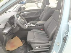 Wuling Xingchen 2021 1.5T CVT Star Shine Edition - ფოტო 15