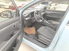 Wuling Xingchen 2021 1.5T CVT Star Shine Edition - ფოტო 16