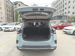 Wuling Xingchen 2021 1.5T CVT Star Shine Edition - ფოტო 19