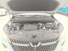 Wuling Xingchen 2021 1.5T CVT Star Shine Edition - ფოტო 20