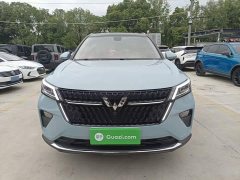 Wuling Xingchen 2021 1.5T CVT Star Shine Edition - ფოტო 3