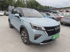 Wuling Xingchen 2021 1.5T CVT Star Shine Edition - ფოტო 4