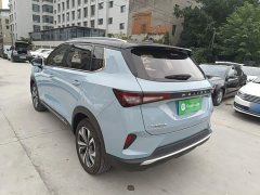 Wuling Xingchen 2021 1.5T CVT Star Shine Edition - ფოტო 5