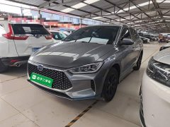 BYD e2 2021 Luxury - ფოტო 1